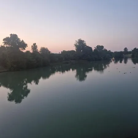De La Lone La Roche-de-Glun