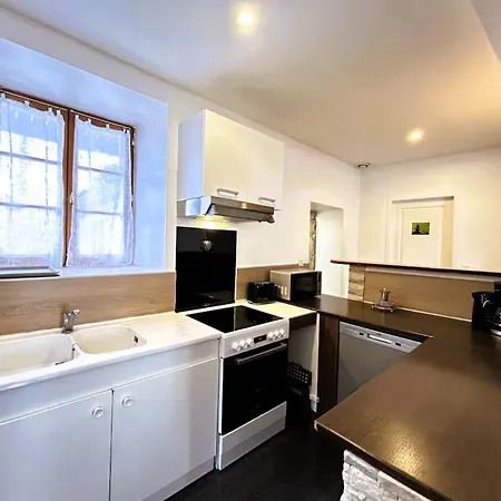 Apartment De La Lone *