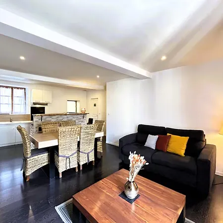 Apartment De La Lone