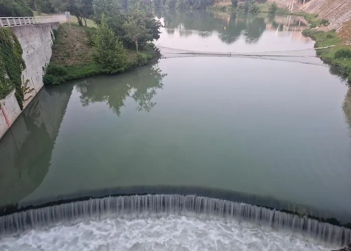 De La Lone La Roche-de-Glun