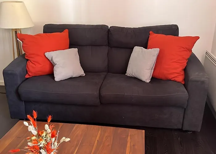 De La Lone Appartement