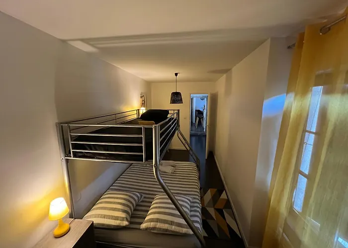Appartement De La Lone *