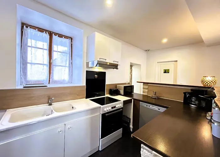 Appartement De La Lone *