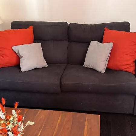 De La Lone Appartement