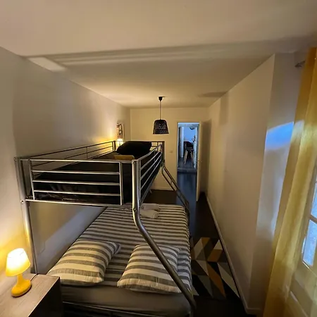 Appartement De La Lone *
